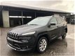 Jeep Cherokee - 3.2 v6 272pk limited - 8-traps aut - panoramdak - leer - xenon - navi - camera - sto - 1 - Thumbnail