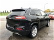 Jeep Cherokee - 3.2 v6 272pk limited - 8-traps aut - panoramdak - leer - xenon - navi - camera - sto - 1 - Thumbnail