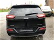 Jeep Cherokee - 3.2 v6 272pk limited - 8-traps aut - panoramdak - leer - xenon - navi - camera - sto - 1 - Thumbnail