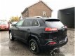 Jeep Cherokee - 3.2 v6 272pk limited - 8-traps aut - panoramdak - leer - xenon - navi - camera - sto - 1 - Thumbnail