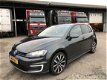 Volkswagen Golf - gte 1.4 tsi 225pk dsg aut.+ f1 plug-in hybride - navi - xenon led - 18 inch - stoe - 1 - Thumbnail