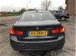 BMW 3-serie - 320d 163pk 8-traps aut.+ f1 exe sedan - xenon - navi - leer - sportinter + onderstel - - 1 - Thumbnail