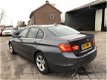 BMW 3-serie - 320d 163pk 8-traps aut.+ f1 exe sedan - xenon - navi - leer - sportinter + onderstel - - 1 - Thumbnail