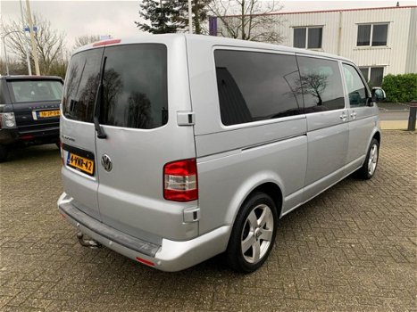 Volkswagen Transporter - 2.0 TDI L2H1 DC Comfortline Limited Edition DSG - 1