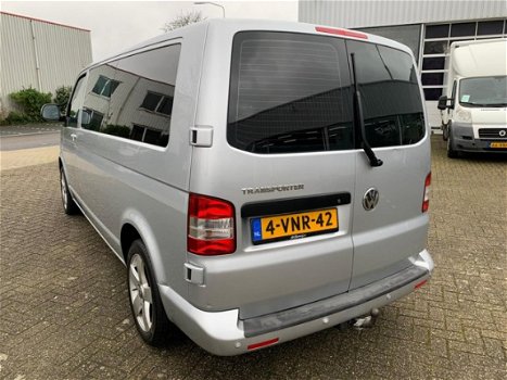 Volkswagen Transporter - 2.0 TDI L2H1 DC Comfortline Limited Edition DSG - 1