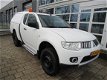 Mitsubishi L 200 - 2.5DiD Club Cab 4WD 4X4 - 1 - Thumbnail