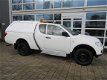 Mitsubishi L 200 - 2.5DiD Club Cab 4WD 4X4 - 1 - Thumbnail