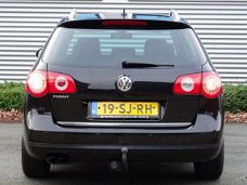 Volkswagen Passat Variant - 2.0 TDI Highline Navi Leder PDC