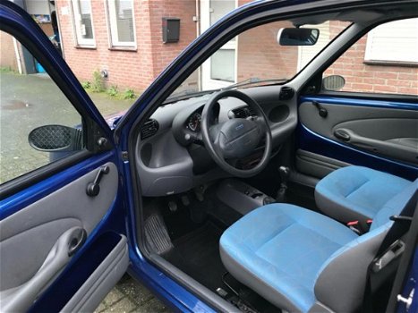 Fiat Seicento - 1.1 S /Nap/Apk/ inruil kopje - 1