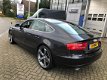 Audi A5 Sportback - 2.7 TDI Pro Line (bj 2011) AUT|XENON|LED|LEER|NAVI - 1 - Thumbnail