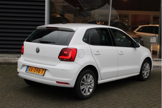 Volkswagen Polo - 1.4 TDI Business Edition Navi Pdc - 1