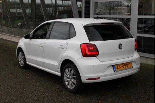 Volkswagen Polo - 1.4 TDI Business Edition Navi Pdc - 1