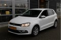 Volkswagen Polo - 1.4 TDI Business Edition Navi Pdc - 1 - Thumbnail