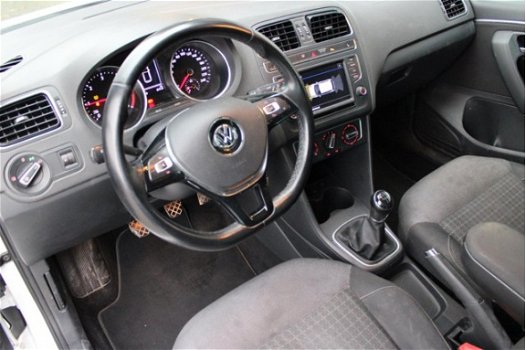 Volkswagen Polo - 1.4 TDI Business Edition Navi Pdc - 1