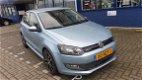 Volkswagen Polo - 1.2 TDI BlueMotion Comfortline Weinig km. Onderhoudsboekjes aanwezig - 1 - Thumbnail