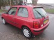 Nissan Micra - 1.3 GX STUURB, APK, 213dkm nette wagen - 1 - Thumbnail