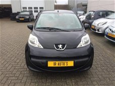 Peugeot 107 - 1.0-12V XS /Airco