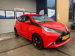 Toyota Aygo - 1.0 VVT-i x-wave Keyless | Navi | Climatic Control |Garantie - 1 - Thumbnail