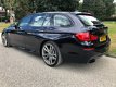 BMW 5-serie Touring - M550xd M550, M 550XD, 381PK B&O, 138.000 NIEUWPR - 1 - Thumbnail