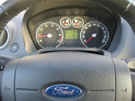 Ford Fiesta - 1.3 Style ST-look/AIRCO/APK 1-2021/LM/luxe uitv - 1