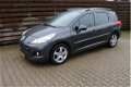 Peugeot 207 SW - 1.6 VTi Panorama dak / Airco / 6 maand Bovag garantie - 1 - Thumbnail