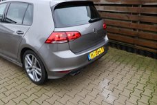 Volkswagen Golf - 1.4 TSI Business Edition R Navi / Dynaudio / Led koplampen / 6 Maanden Bovag garan
