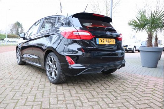 Ford Fiesta - 1.0 EcoBoost ST-Line INCLUSIEF FABRIEKSGARANTIE - 1