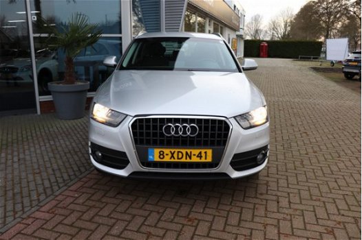 Audi Q3 - 1.4 TFSI Pro Line RIJKLAARPRIJS INCL GARANTIE - 1