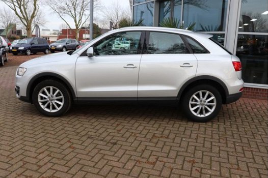 Audi Q3 - 1.4 TFSI Pro Line RIJKLAARPRIJS INCL GARANTIE - 1