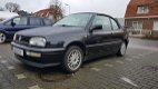 Volkswagen Golf Cabriolet - 1.8 Nieuwe kap nette auto - 1 - Thumbnail