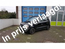 Hyundai Atos - 1.1i Active Young Goedkope belasting super zuinig