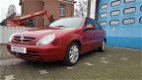 Citroën Xsara - 1.6i-16V Ligne Prestige Automaat dealer onderhouden trekhaak - 1 - Thumbnail