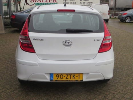 Hyundai i30 - 1.4i i-Drive Cool - 1