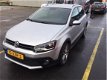 Volkswagen Polo - 1.2 TSI Cross /grote navi/dealer onderhoud/schadevrij/EERSTE eigenaar - 1 - Thumbnail