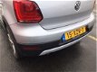 Volkswagen Polo - 1.2 TSI Cross /grote navi/dealer onderhoud/schadevrij/EERSTE eigenaar - 1 - Thumbnail