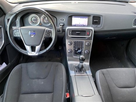 Volvo V60 - 1.6 DRIVe R-Design / Navi / Clima / Cruise - 1