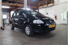 Volkswagen Fox - 1.4 Trendline