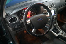 Ford Focus - 1.6 Titanium