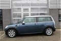 Mini Mini Clubman - 1.6 Cooper Leder Stoelverwarming Climate Cruise control - 1 - Thumbnail