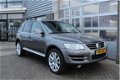 Volkswagen Touareg - 5.0 V10 TDI Facelift Individual Leder Schuifdak Vol Opties - 1 - Thumbnail