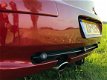Peugeot 307 - 2.0 103 KW Cabriolet leder interieur, trekhaak - 1 - Thumbnail