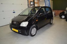 Daihatsu Cuore - 1.0-12V Tokyo Apk tot 23-11-2020, Zeer nette staat