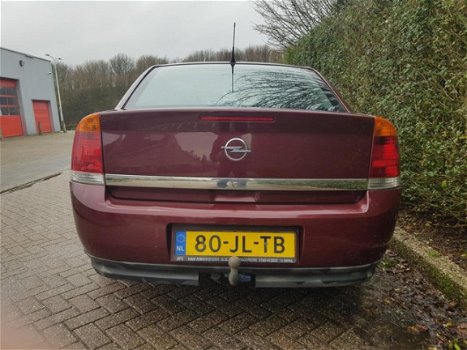 Opel Vectra - 1.8-16V Comfort Airco APK t/m 06-06-2020 - 1