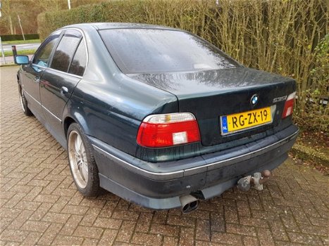 BMW 5-serie - 535i Executive V8 Automaat Export - 1