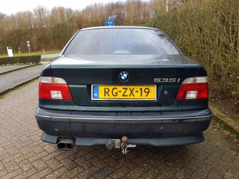 BMW 5-serie - 535i Executive V8 Automaat Export - 1