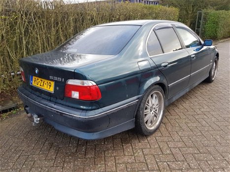 BMW 5-serie - 535i Executive V8 Automaat Export - 1