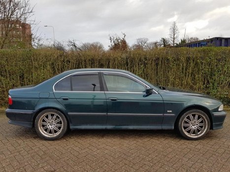 BMW 5-serie - 535i Executive V8 Automaat Export - 1