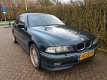 BMW 5-serie - 535i Executive V8 Automaat Export - 1 - Thumbnail