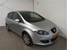 Seat Toledo - 1.6 Stylance