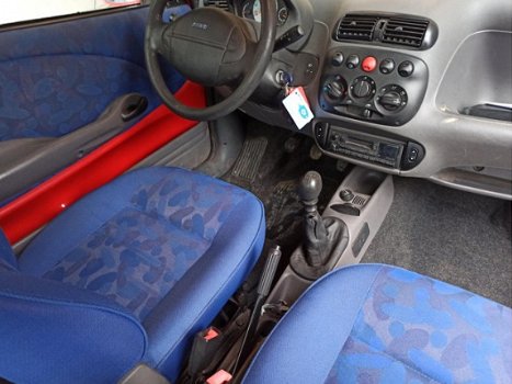 Fiat Seicento - 1100 ie Young Plus - 1